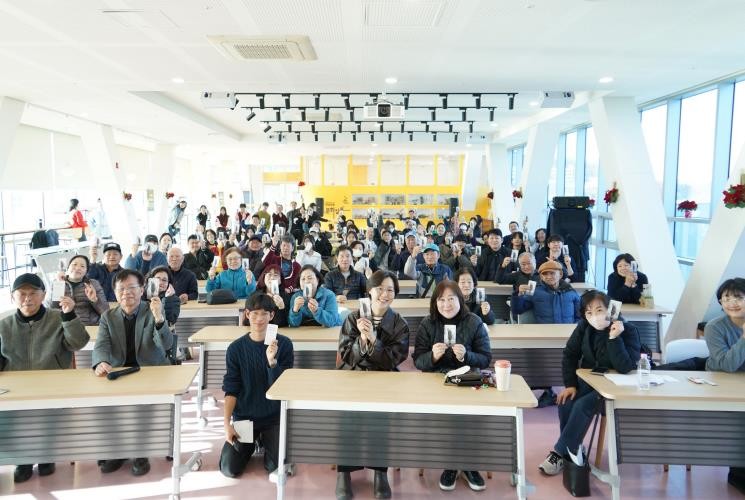 안성미디어센터, 다큐멘터리 