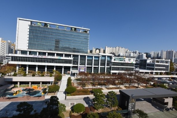 부산 사상구, 전국 최초 ‘컨소시엄 ...