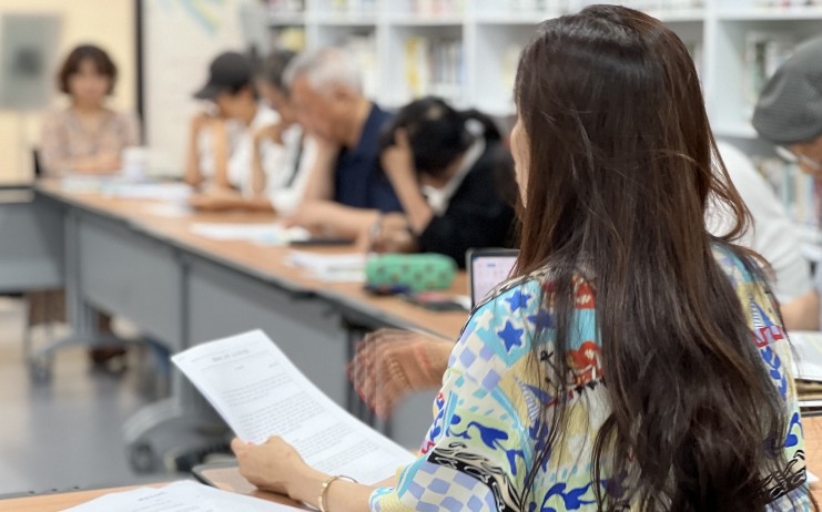 대구문학관, 문학상주작가 지원사업 6년 연속 선정