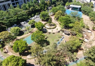 여수시, ‘2026 남도 K-가든 페스티벌’ 참여 작가 모집