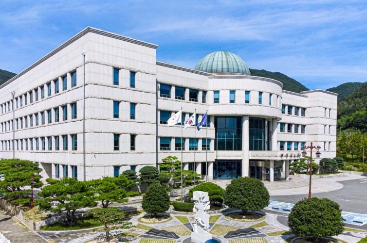 경남도의회, 제430회 임시회 마무리...