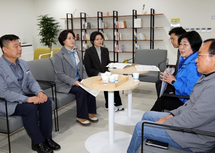 화순군의회, 제279회 임시회 주요사...