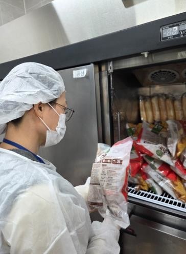 광주광역시, 봄나들이철 ‘먹거리 안전...