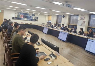 국가유산청, 제48차 세계유산위원회 성공 개최 위한 범정부TF 개최