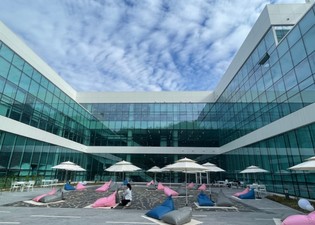 김포시 도서관, 책과 관련한 세계의 기념일 행사 추진