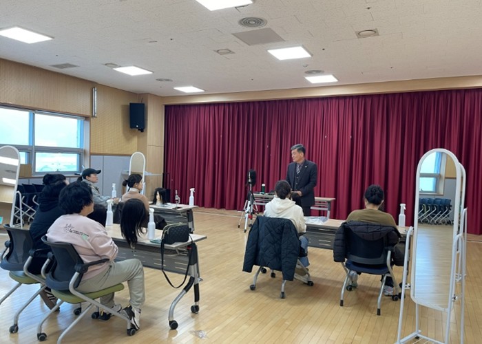 남양주시북부장애인복지관, ‘우리 가족...