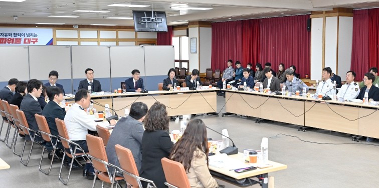 2026 대구마라톤, 빛나는 성과와 ...