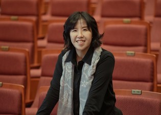 송은영 광명문화재단 대표이사, 전국지역문화재단연합회 제9대 회장 선임