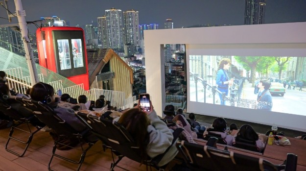 동구, 출발부터 매진 행진… 2026...