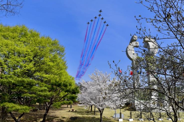 진주시 공군교육사령부, ‘2026년 ...