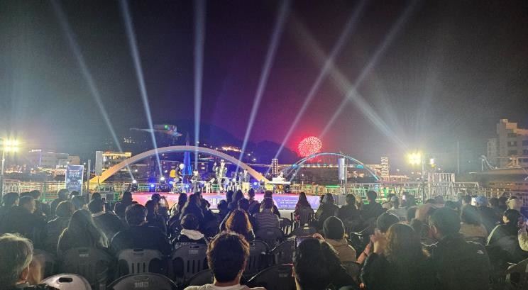 통영시, 2026년 토요정기공연 ‘레드카펫 위의 선율’ 개최