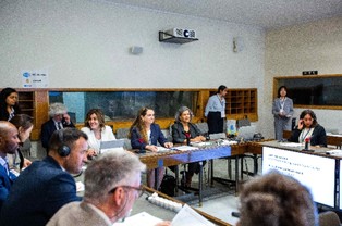 국가유산청, 제48차 세계유산위원회 연계 포럼 참가자 모집 성황리에 마무리