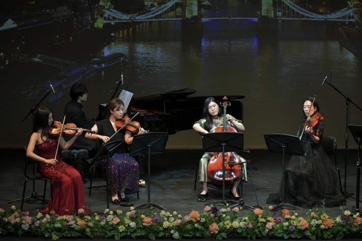 당진문예의전당, 