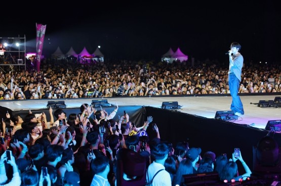 광산뮤직ON페스티벌 광주시 축제평가 ...