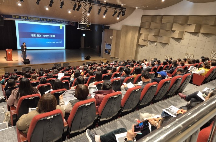 화순형 의료·요양 통합돌봄 27일 본...