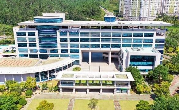 울산교육청, 공공기관 차량 5부제 시...