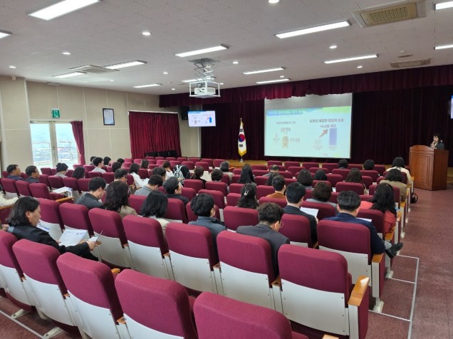 경남교육청, ‘자율과 성과 중심’청렴...